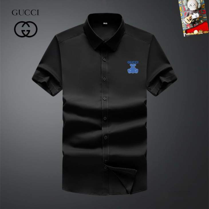 Picture of Gucci Shirts Short _SKUGucciS-4XL25tr4828426